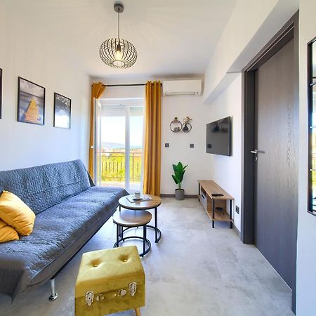 Apartment Lela كرك المظهر الخارجي الصورة