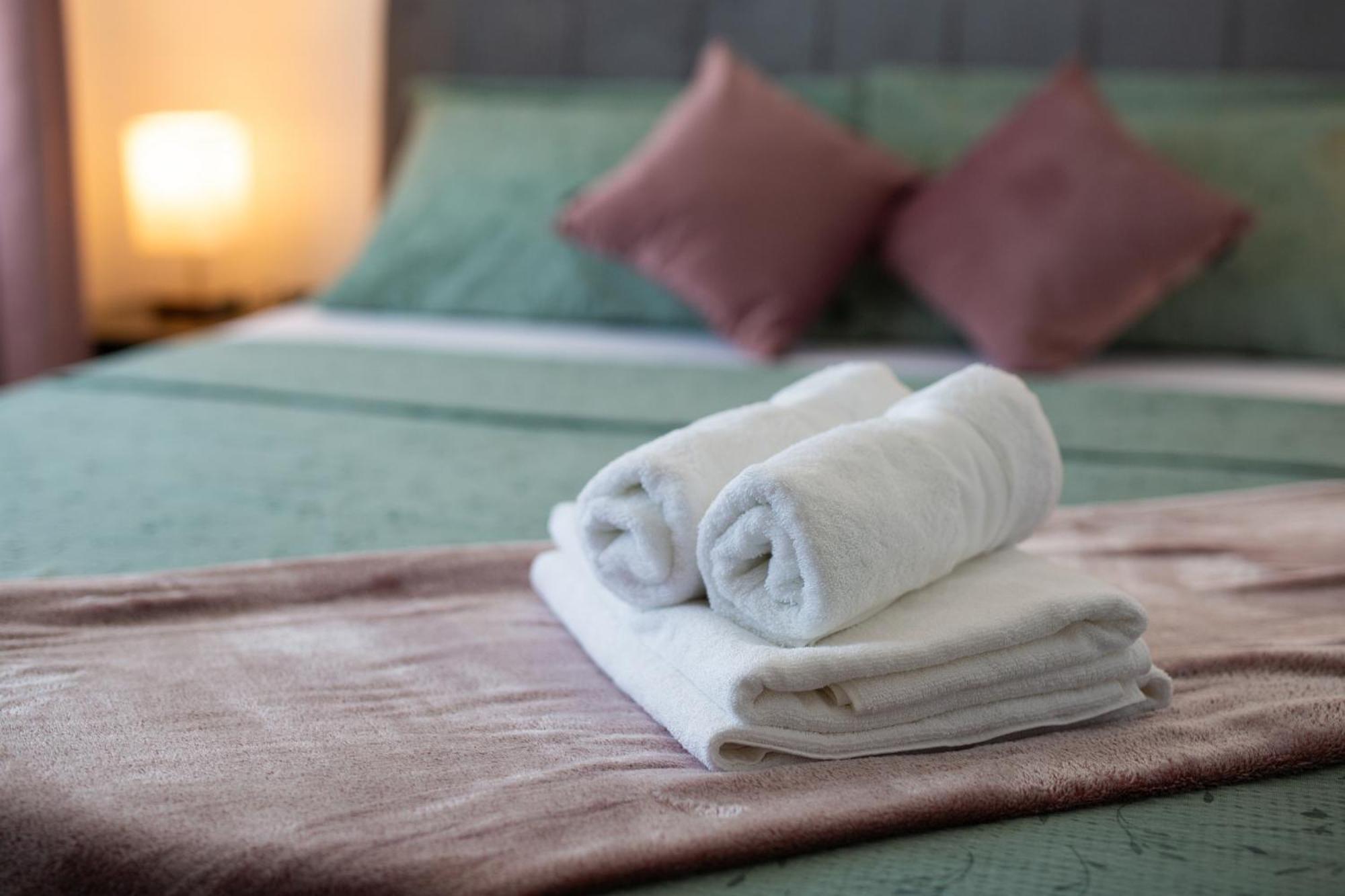 Apartment Lela كرك المظهر الخارجي الصورة