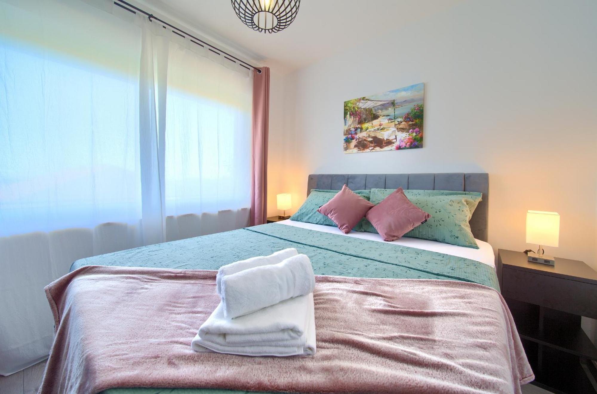 Apartment Lela كرك المظهر الخارجي الصورة