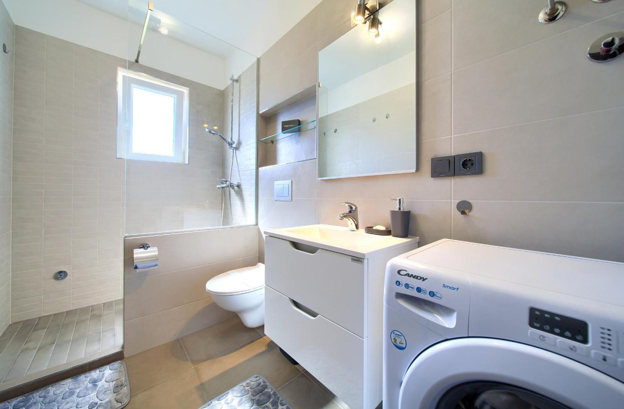 Apartment Lela كرك المظهر الخارجي الصورة