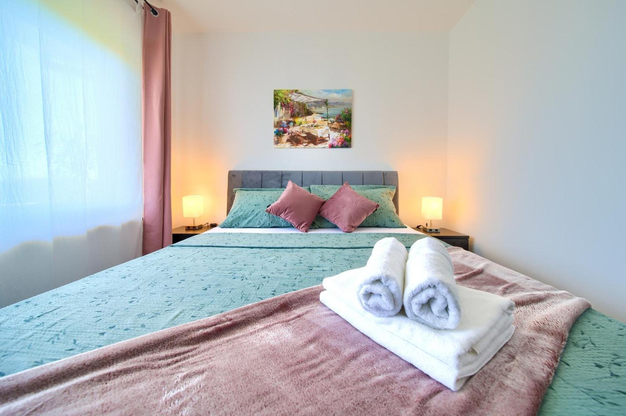 Apartment Lela كرك المظهر الخارجي الصورة