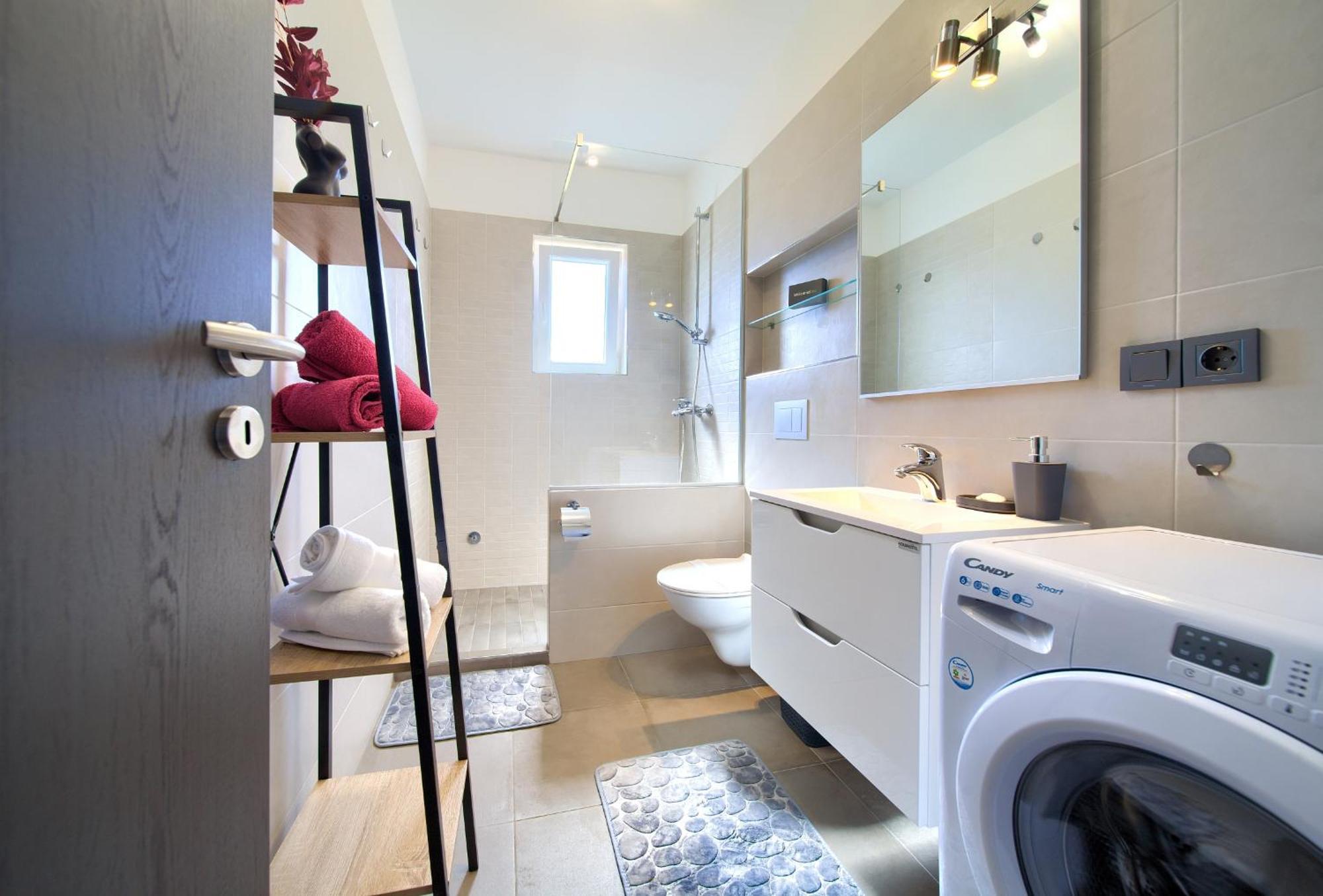 Apartment Lela كرك المظهر الخارجي الصورة
