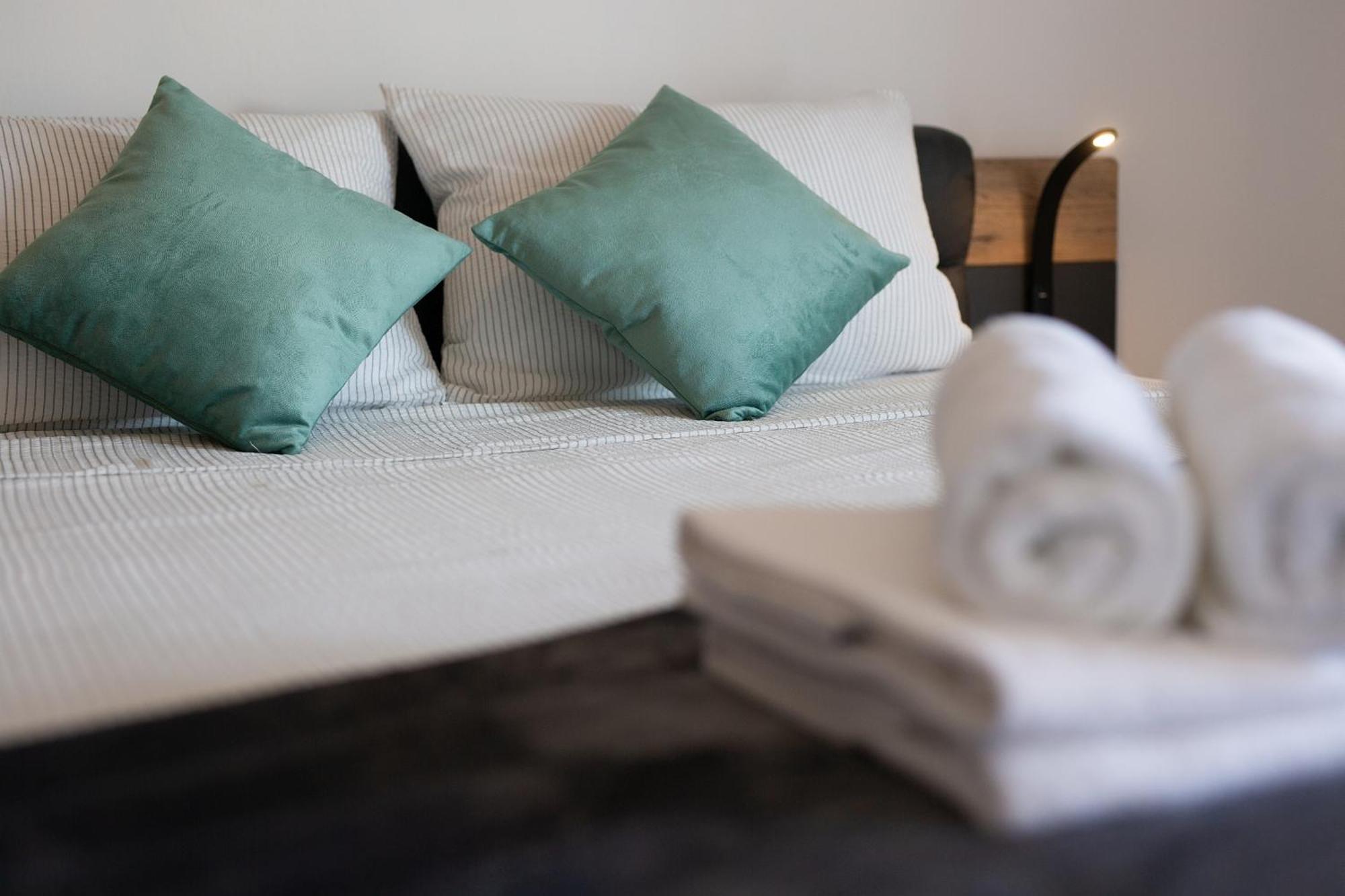 Apartment Lela كرك المظهر الخارجي الصورة