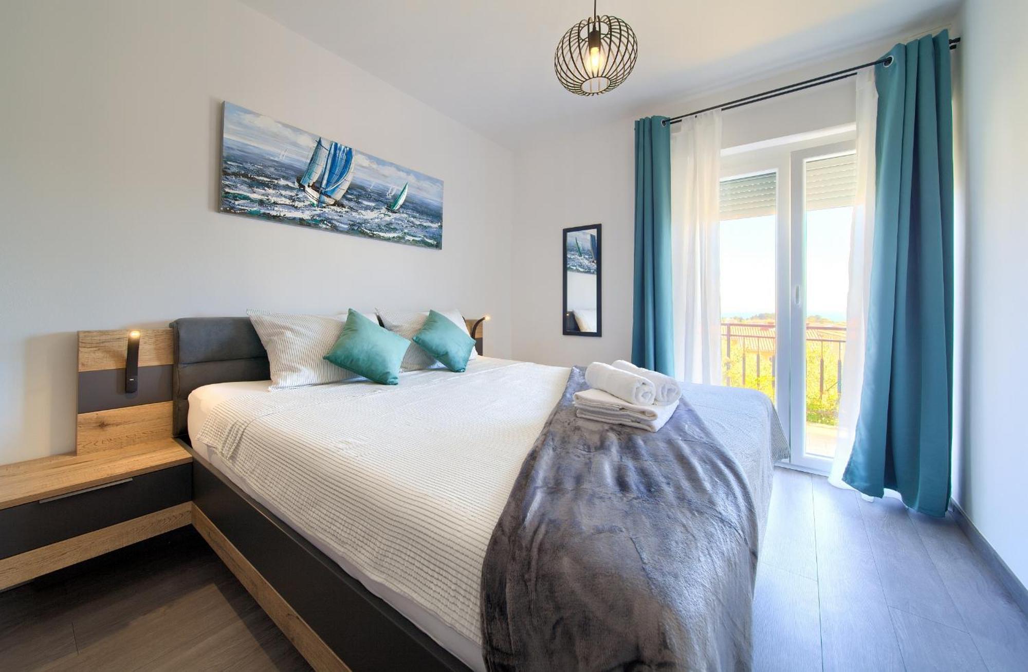 Apartment Lela كرك المظهر الخارجي الصورة
