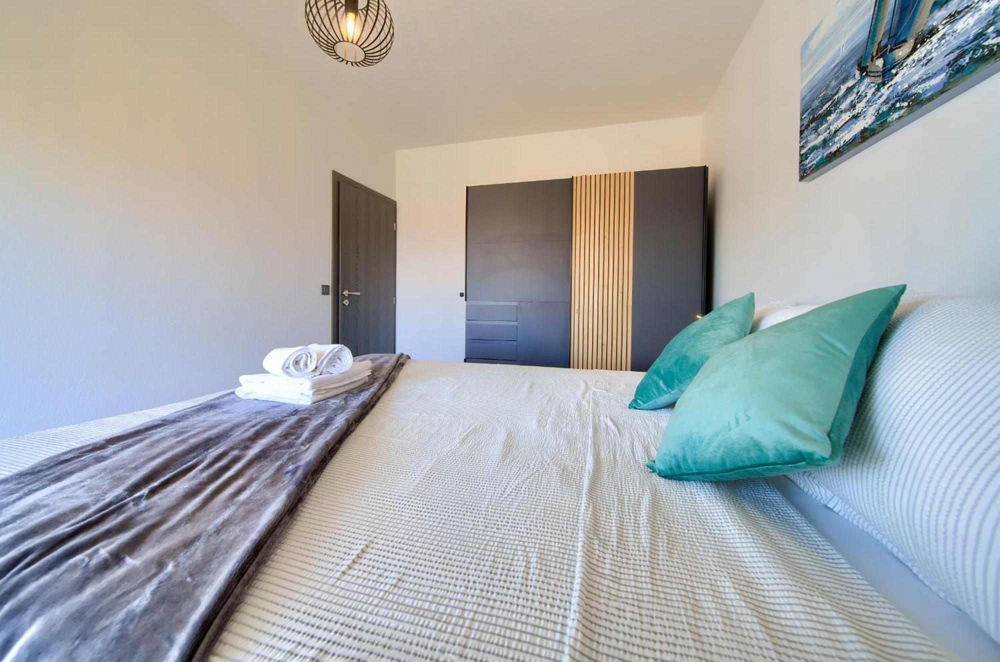 Apartment Lela كرك المظهر الخارجي الصورة