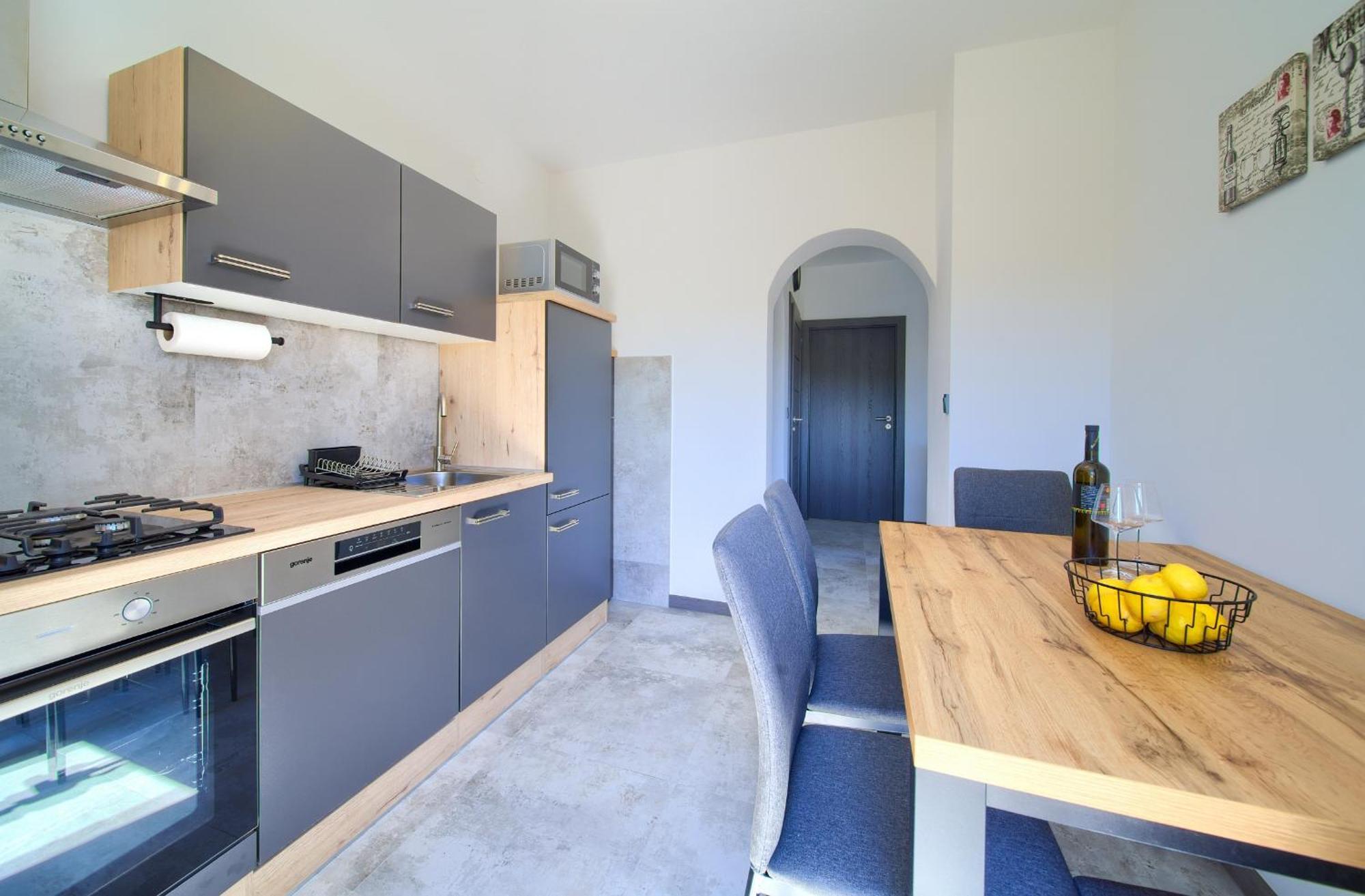 Apartment Lela كرك المظهر الخارجي الصورة