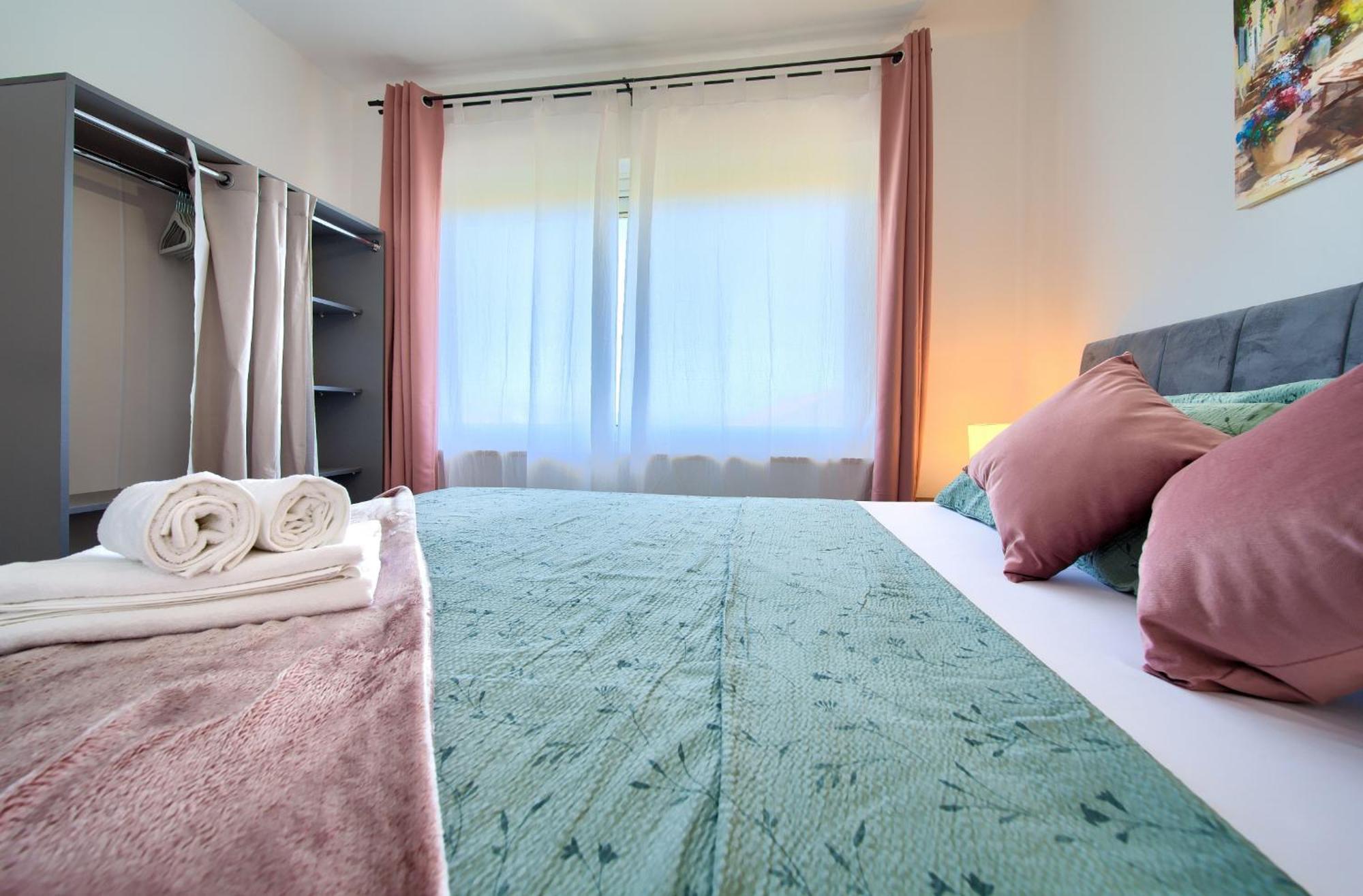 Apartment Lela كرك المظهر الخارجي الصورة