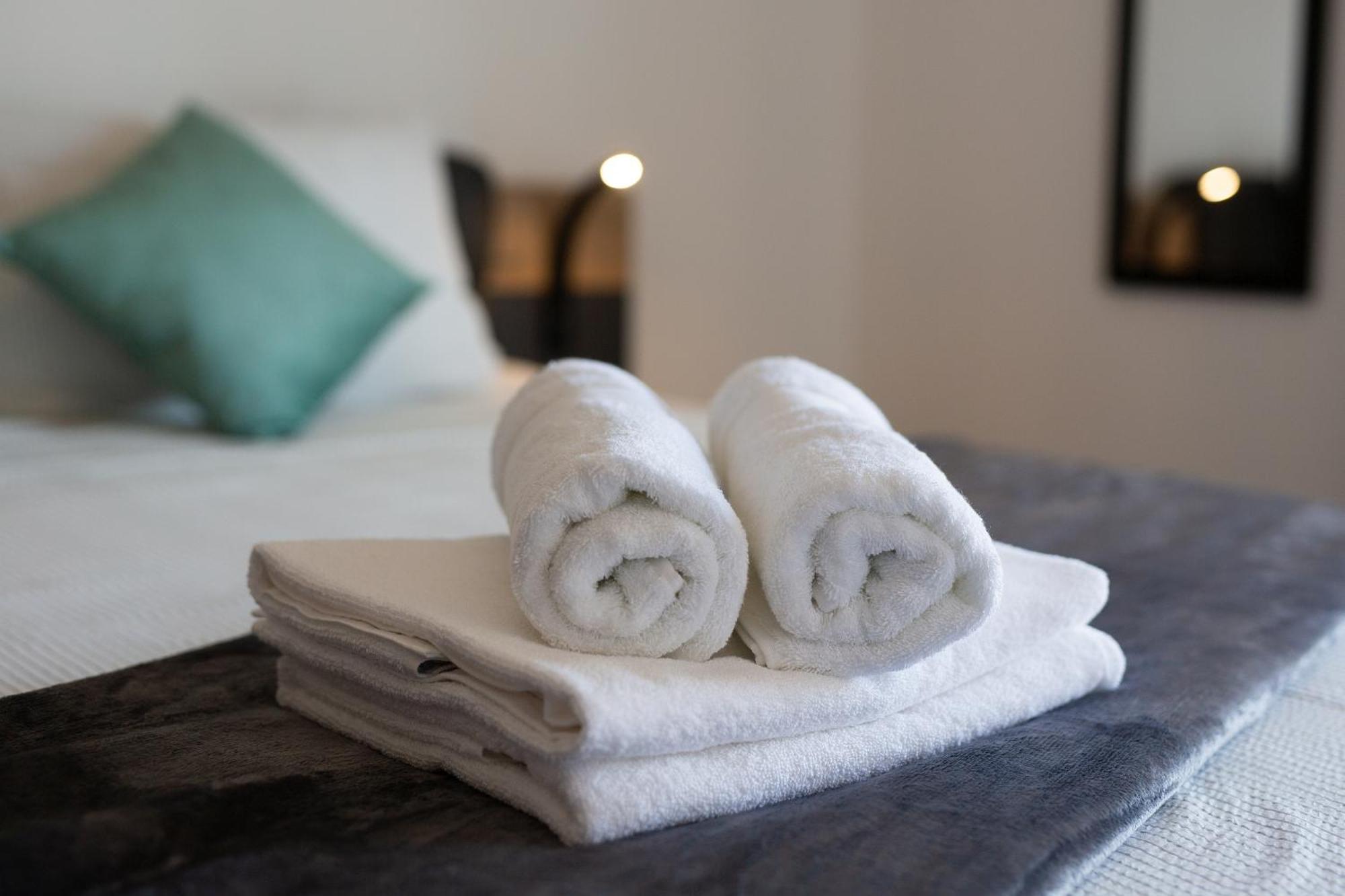Apartment Lela كرك المظهر الخارجي الصورة