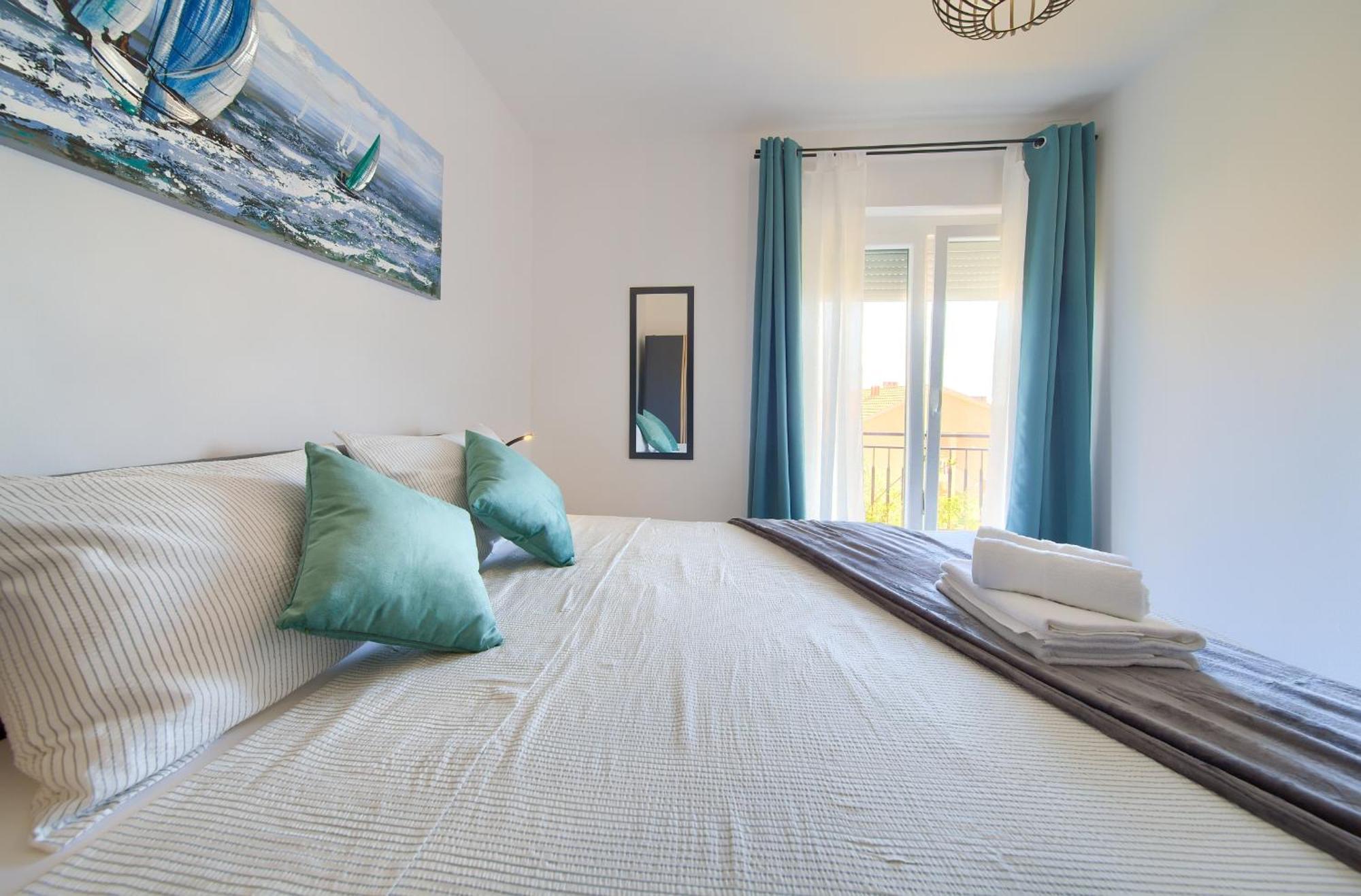 Apartment Lela كرك المظهر الخارجي الصورة