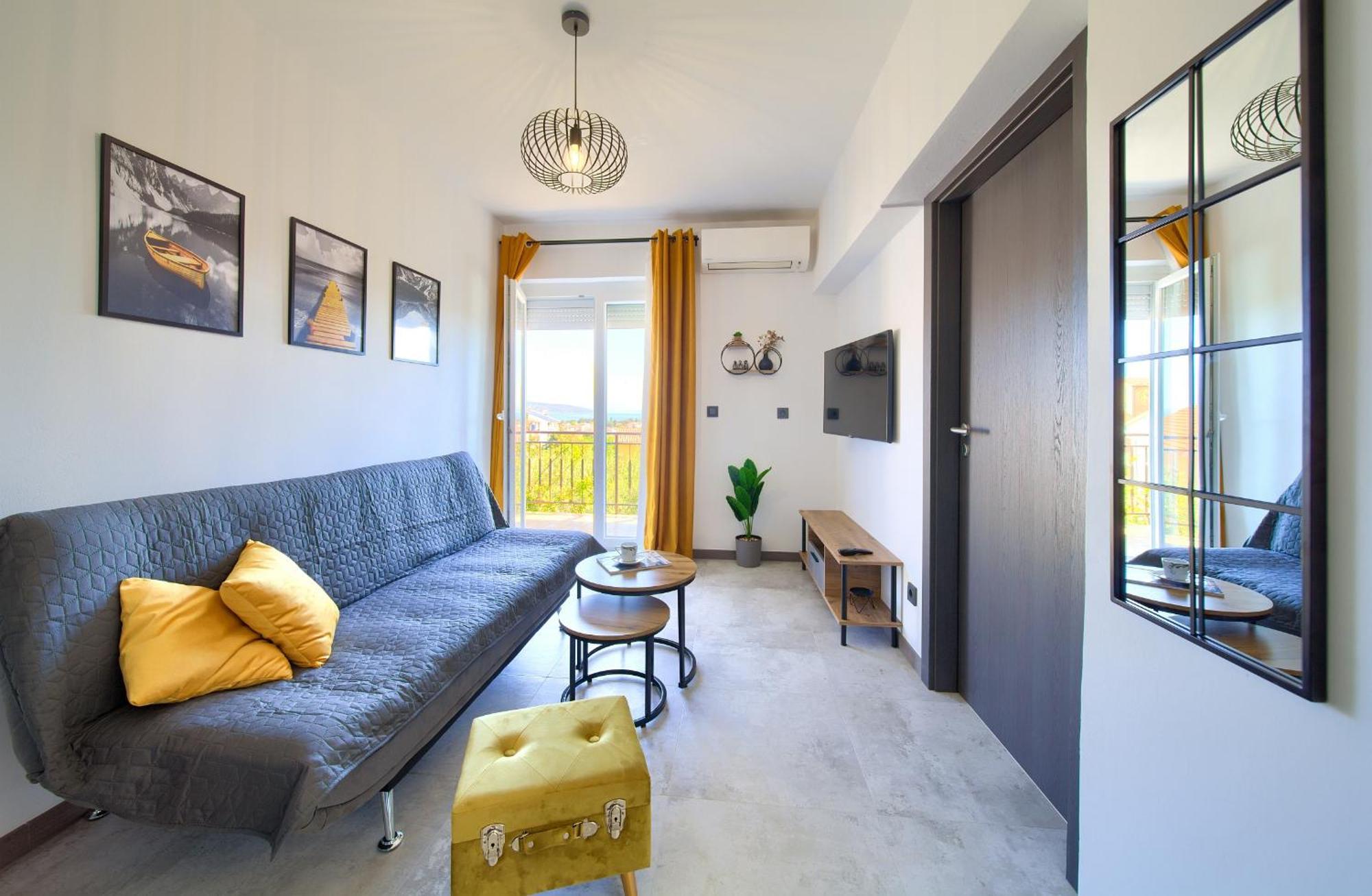 Apartment Lela كرك المظهر الخارجي الصورة